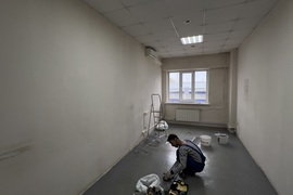 Офис 50 м²