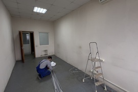 Офис 50 м²
