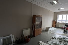Офис 50 м²