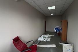 Офис 50 м²