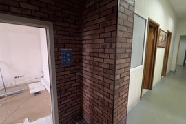 Офис 50 м²
