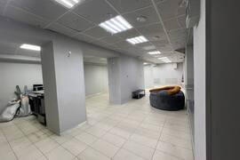 Офис ПВЗ Помещение Склад  186 м² 