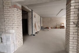 Помещение Офис Торговое 179,8 м2