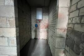 помещение 295м² + 251м² терраса 