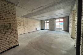 помещение 295м² + 251м² терраса 