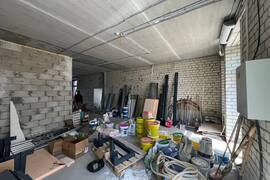 помещение 295м² + 251м² терраса 