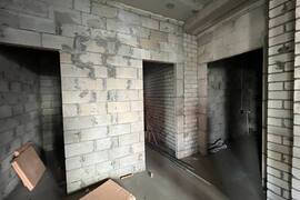 помещение 295м² + 251м² терраса 