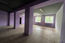 Здание Офис Помещение 180-650 м²