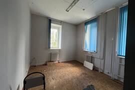 Здание Офис Помещение 180-650 м²