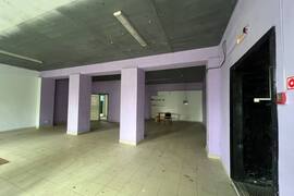 Здание Офис Помещение 180-650 м²