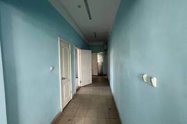 Здание Офис Помещение 180-650 м²