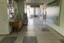 Офис 20 кв.м.