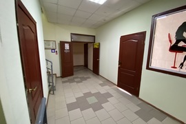 Офис 20 кв.м.