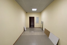 Офис 20 кв.м.