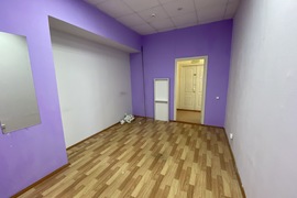 Офис 20 кв.м.
