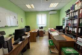 Здание 1255 м² под офис, клинику или IT
