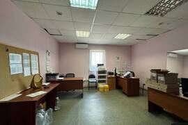 Здание 1255 м² под офис, клинику или IT