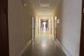 Здание 1255 м² под офис, клинику или IT