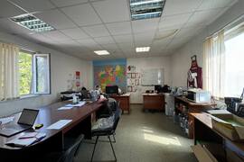 Здание 1255 м² под офис, клинику или IT