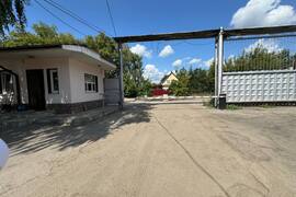 Склад 914-1827 м² в цоколе, производство