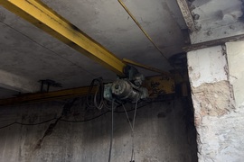 Автосервис База Помещение 900 м²