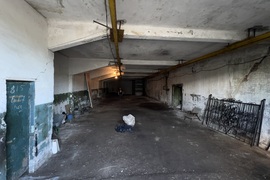 Автосервис База Помещение 900 м²