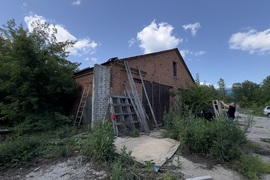 Автосервис База Помещение 900 м²