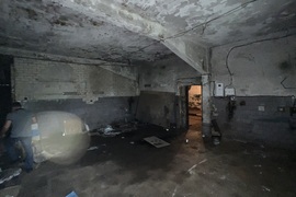 Автосервис База Помещение 900 м²