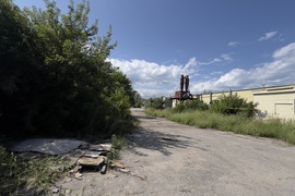 Автосервис База Помещение 900 м²