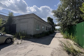 Автосервис База Помещение 900 м²