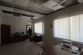 Автосервис База Помещение 900 м²