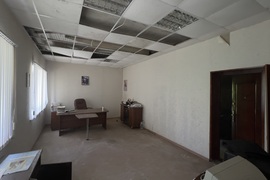 Автосервис База Помещение 900 м²