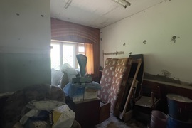Автосервис База Помещение 900 м²
