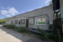 Автосервис База Помещение 900 м²
