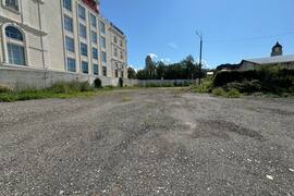 Здание 600 м² участок 0,6 Га