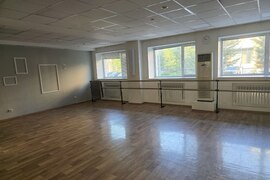 Помещения- фитнес 60-255 м2