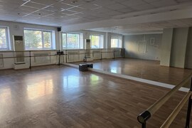 Помещения- фитнес 60-255 м2