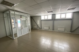 Торговое Офис Склад 52,4 м²