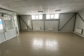 Торговое Офис Склад 52,4 м²
