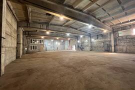 Склад / пр-во, 578м², 200 кВт
