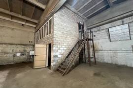 Склад 578 м² под производство
