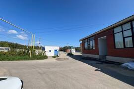 Склад 578 м² под производство

