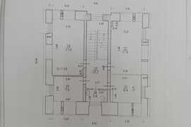 Склад 578 м² под производство
