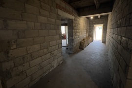 Помещение СНазн  242 кв м