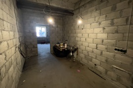 Помещение СНазн  242 кв м