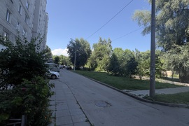 Помещение 115 м² у моста Свияги