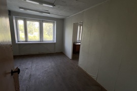 Помещение 115 м² у моста Свияги