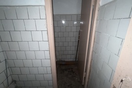 Помещение 115 м² у моста Свияги