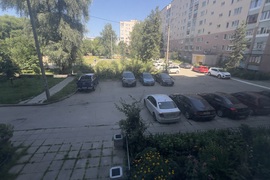 Помещение 115 м² у моста Свияги