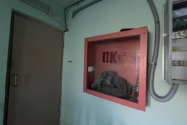 Помещение 115 м² у моста Свияги
